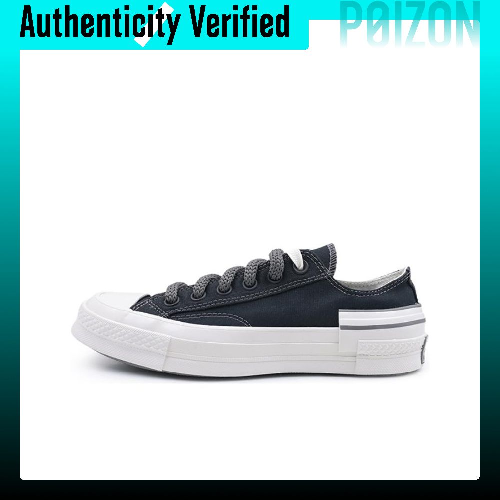 Converse Shoes Chuck 70 - Converse Chuck 70 canvas sneakers, uniseks,