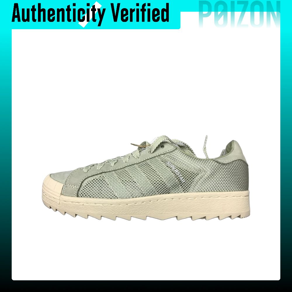 Adidas Shoes Superstar - Adidas Originals x CLOT SUPERSTAR, lage