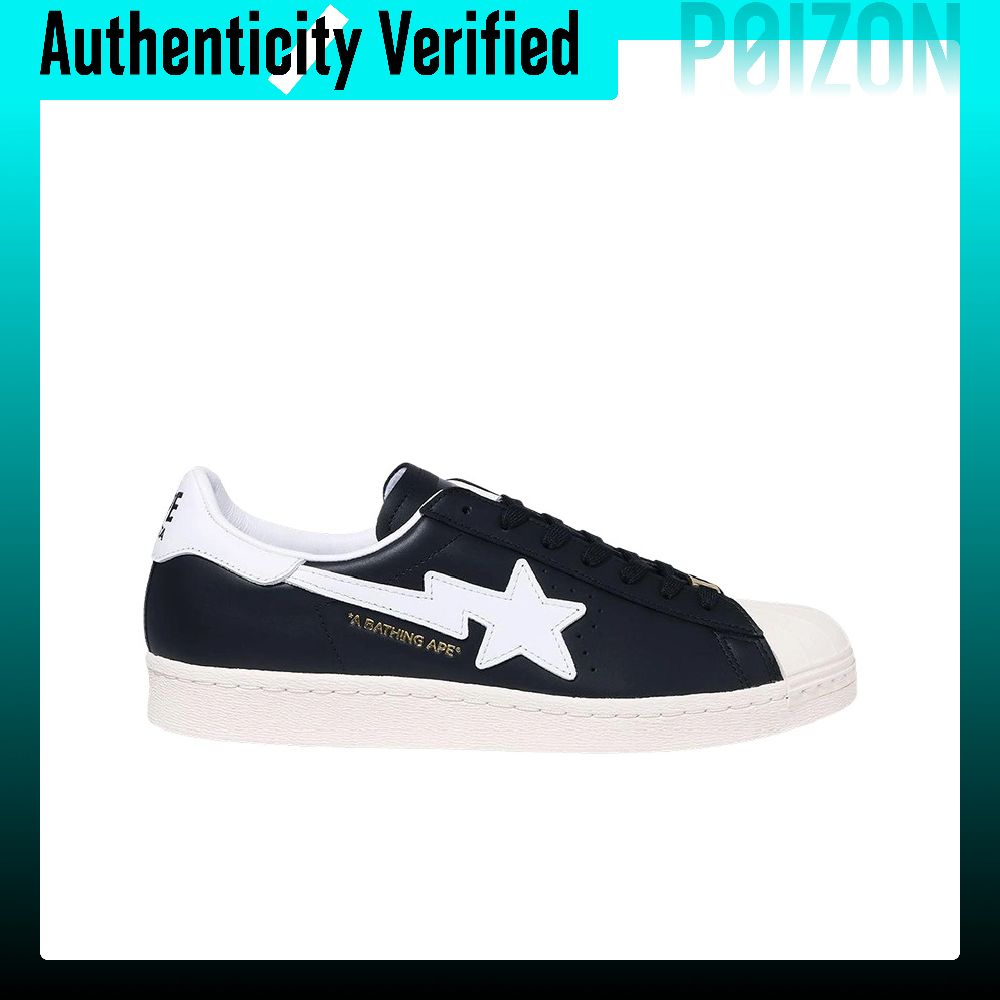 A BATHING APE X Adidas Origina - Adidas Shoes Superstar recensie en prijs