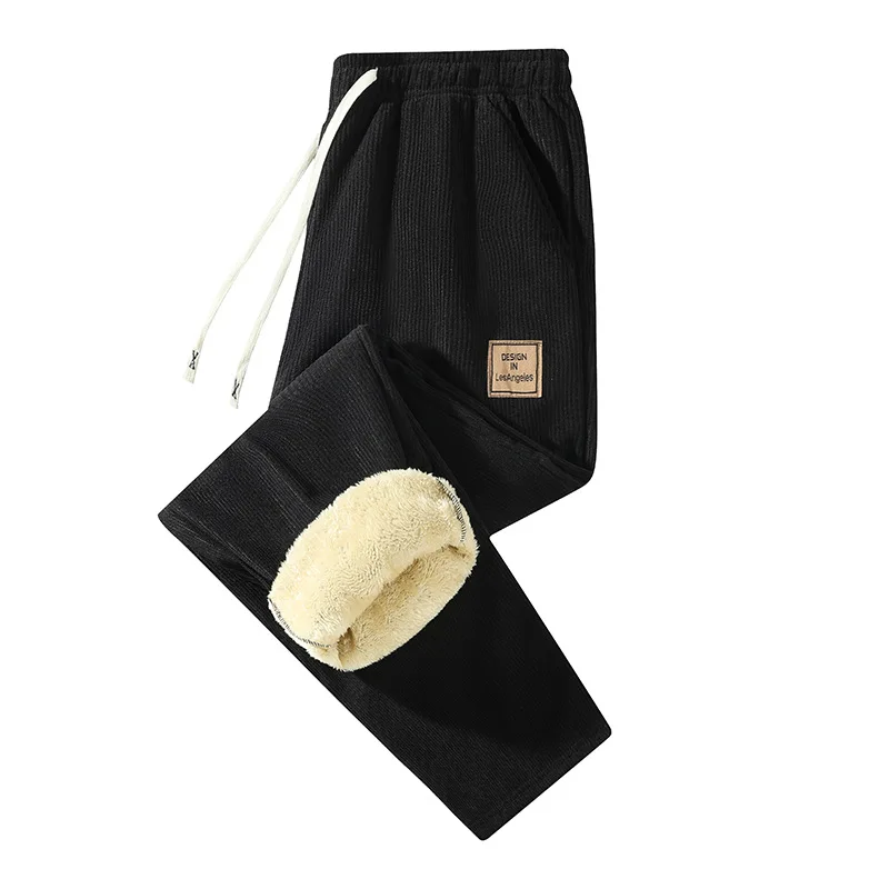 Winterwarme broek voor heren,  - Corduroy Pant Warm recensie en prijs