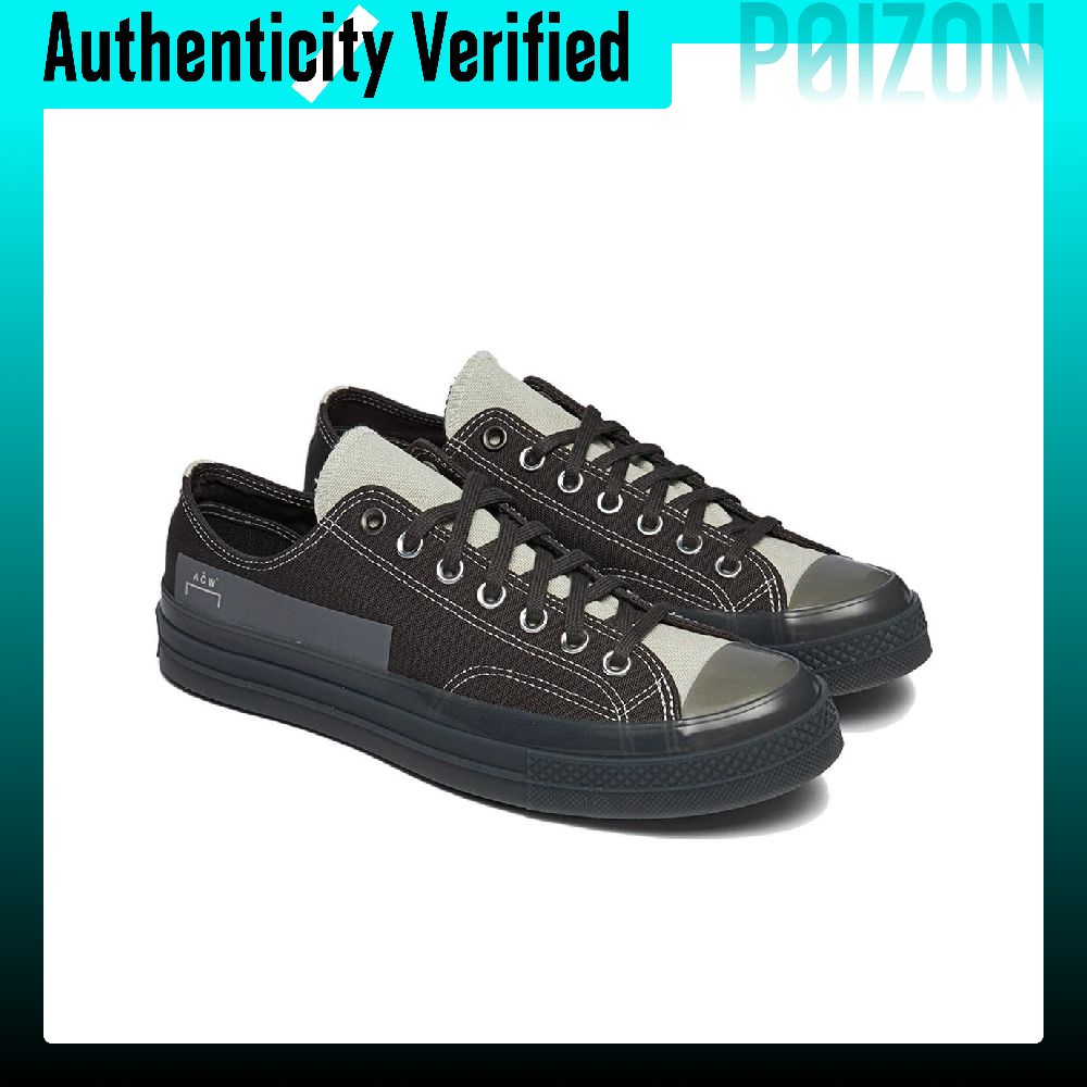 A-COLD-WALL* X Converse Chuck  - Converse Shoes Chuck 70 recensie en prijs