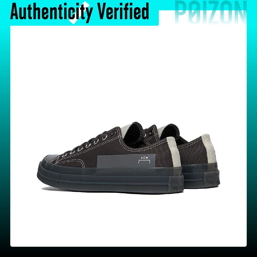 A-COLD-WALL* X Converse Chuck  - Converse Shoes Chuck 70 recensie en prijs