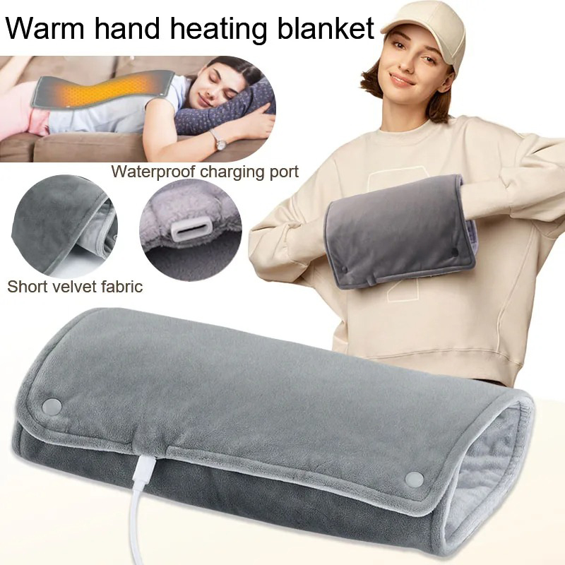 USB-thermostatische handwarmer - Hand Warmer Electric recensie en prijs