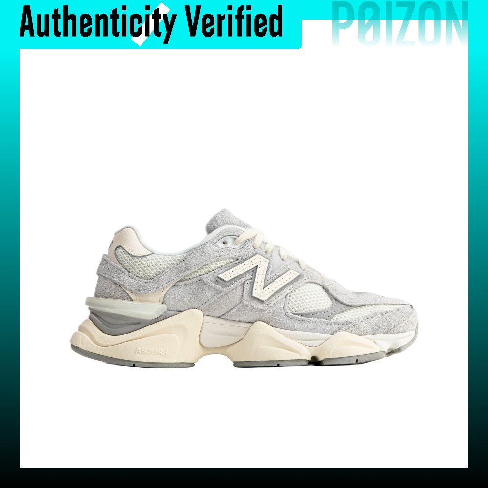 New Balance NB 9060 Casual sch - New Balance Shoes 9060 recensie en prijs
