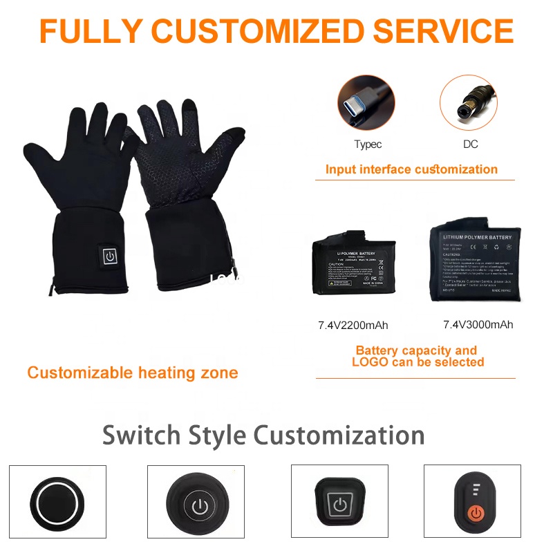 2026 Fabrieksprijs Winter Warm - Hand Warmer Electric recensie en prijs