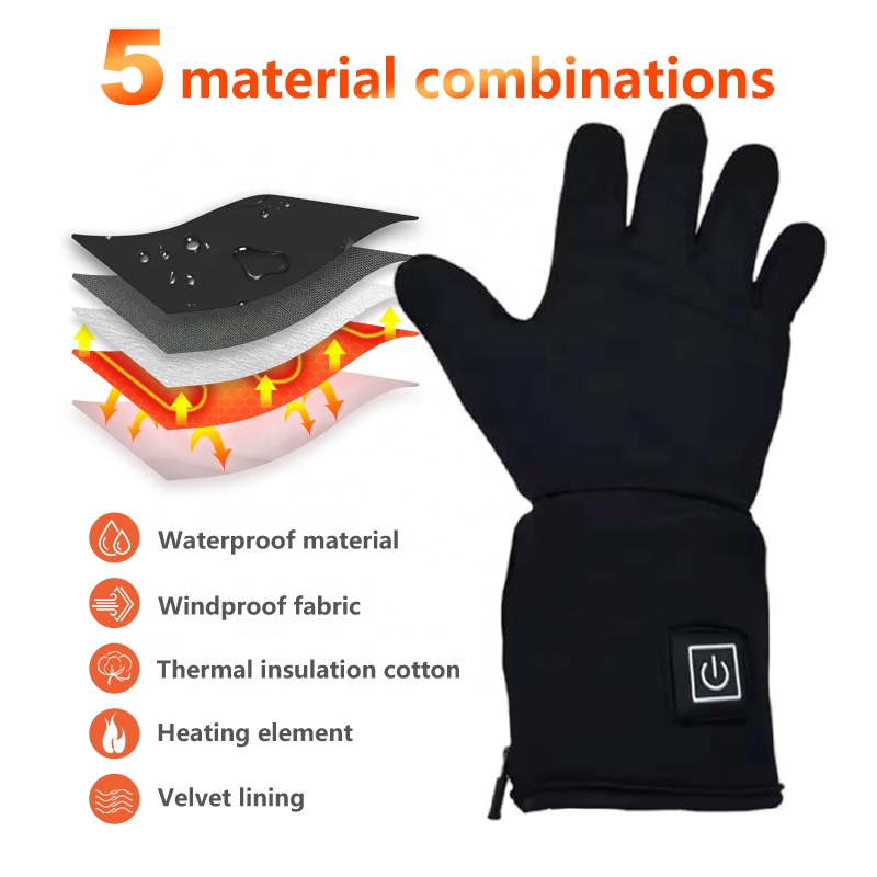 2026 Fabrieksprijs Winter Warm - Hand Warmer Electric recensie en prijs