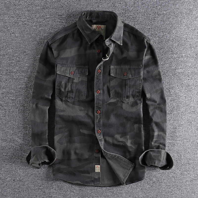 [24 Uur Snelle Verzending] Man - Flannel Shirt Lined recensie en prijs