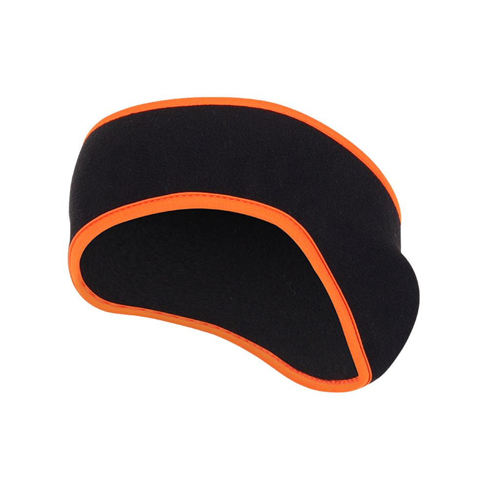1 Stuk Haarbanden Haar Zweetfl - Fleece Ear Warmer Band recensie en prijs