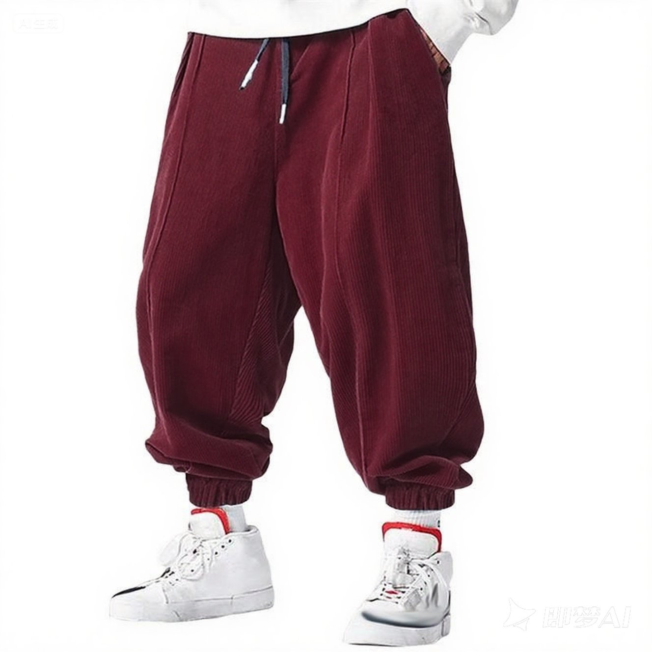 Winter Corduroy Broek Heren Ni - Corduroy Pant Warm recensie en prijs
