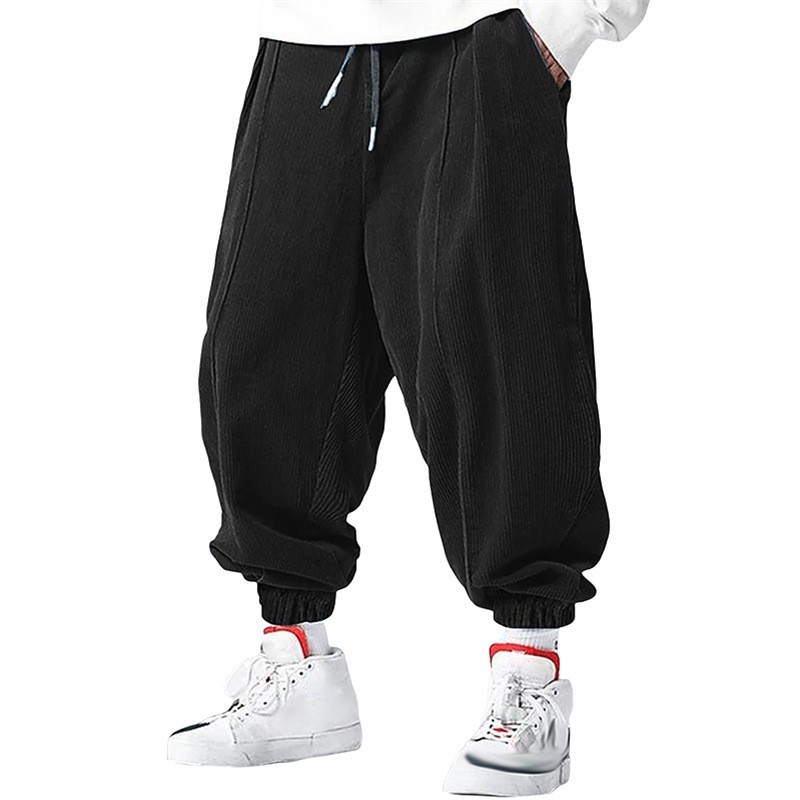 Winter Corduroy Broek Heren Ni - Corduroy Pant Warm recensie en prijs