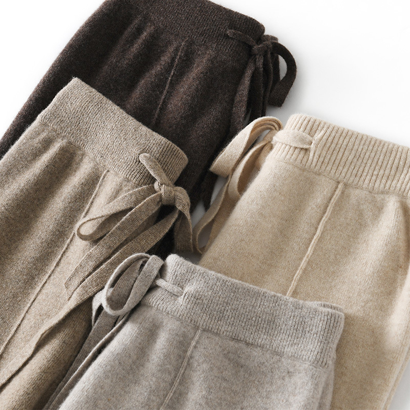 Damesbroek, effen kleur, los m - Corduroy Pant Warm recensie en prijs